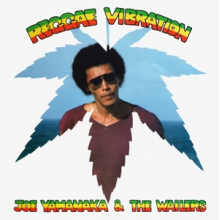 Yamanaka, Joe & the Wailers - Reggae Vibration