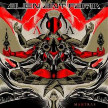 Alien Ant Farm - Mantras