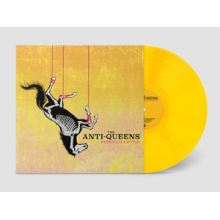 Anti-Queens - Disenchanted