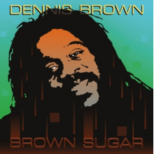 Brown, Dennis - Brown Sugar