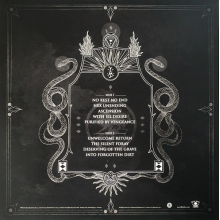 Daath - The Deceivers