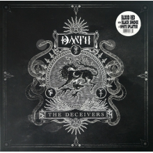 Daath - The Deceivers