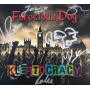 Ferocious Dog - Kleptocracy