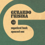 Frisina, Gerardo - 7-Mystical Funk / Spaced Out