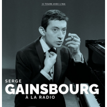 Gainsbourg, Serge - A La Radio