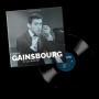 Gainsbourg, Serge - A La Radio