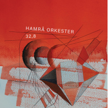 Hamra Orkester - 32,8
