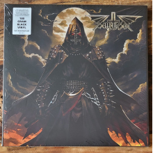 Hellbutcher - Hellbutcher