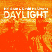 Hifi Sean & David McAlmont - Daylight