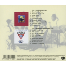 Little River Band - After Hours/Diamantina Cocktail