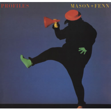 Mason, Nick & Rick Fenn - Profiles