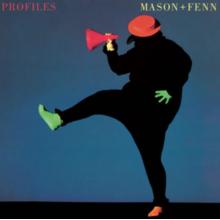 Mason, Nick & Rick Fenn - Profiles