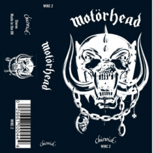 Motorhead - Motorhead