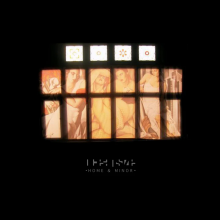Oceansize - Home & Minor