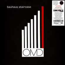 Orchestral Manoeuvres In the Dark - Bauhaus Staircase
