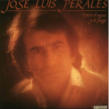 Perales, Jose Luis - Entre El Agua Y El Fuego