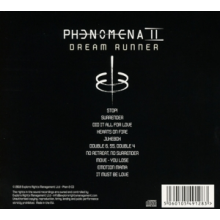 Phenomena - Dream Runner