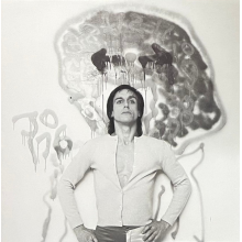 Pop, Iggy - Every Loser