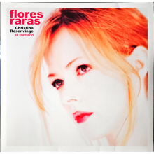 Rosenvinge, Christina - Flores Raras