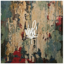 Shinoda, Mike - Post Traumatic