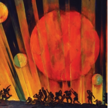 Spite Extreme Wing - Vltra