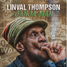 Thompson, Linval - Ganja Man