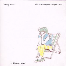 Thorn, Tracey - A Distant Shore