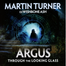 Turner, Martin - Argus: Through the Looking Glass