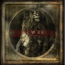 Ulvik - Last Rites / Dire Omens