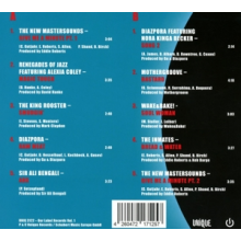 V/A - Our Label Records, Vol. 1