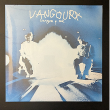 Vangoura - Sangre Y Sal