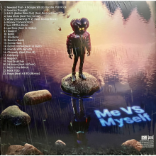 A Boogie Wit Da Hoodie - Me Vs Myself