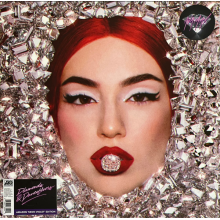 Ava Max - Diamonds & Dancefloors