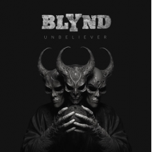 Blynd - Unbeliever
