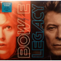 Bowie, David - Legacy