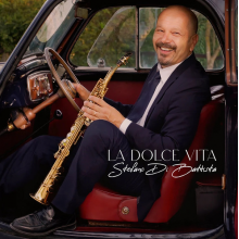 Di Battista, Stefano - La Dolce Vita