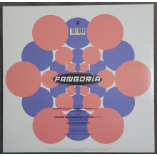 Fangoria - 7-Hagamos Algo Superficial Y Vulgar