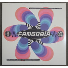 Fangoria - 7-Hagamos Algo Superficial Y Vulgar