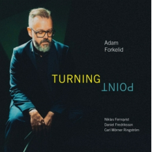 Forkelid, Adam - Turning Point