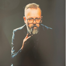 Forkelid, Adam - Turning Point