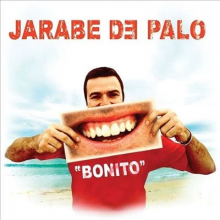 Jarabe De Palo - Bonito
