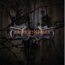 Kanonenfieber - Live At Dark Easter Metal Meeting