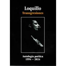Loquillo - Transgresiones-Antropologia P