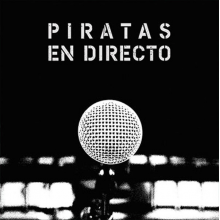 Los Piratas - En Directo Lleida 2