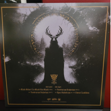 Moonspell - Under the Moonspell