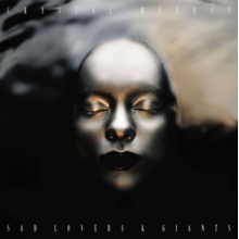 Murray, Crystal - Sad Lovers & Giants