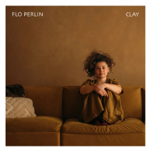 Perlin, Flo - Clay