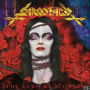 Sarcofago - Laws of Scourge