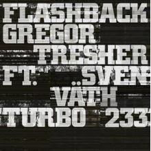 Tresher, Gregor - Flashback