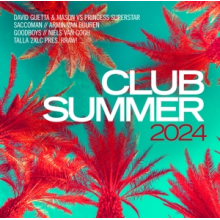 V/A - Club Summer 2024